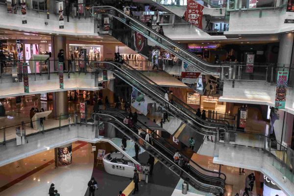 图片来源:新华社