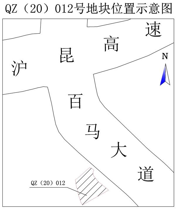 贵阳西土拍再火热！两家企业以总价1.12亿元摘得清镇逾3.4万方土地-中国网地产