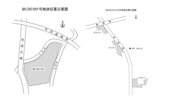 融创首入贵阳南明 打造融创九璟湾革新主城人居-中国网地产