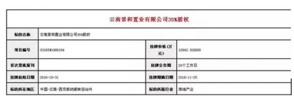 曹舟南“傍大款”：借道代建牵