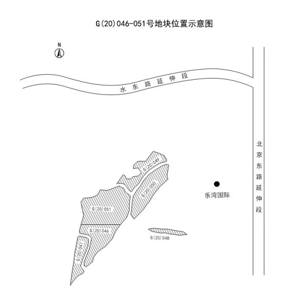 土拍烽烟再起！中天城投与融创相竞贵阳乌当区6宗商住用地-中国网地产