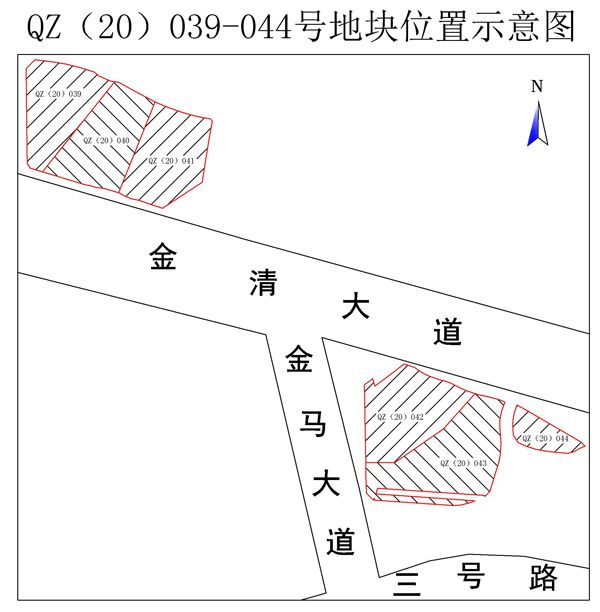 清镇土拍再高涨！广大城投以总价逾9.64亿元拿下清镇市6宗地块-中国网地产