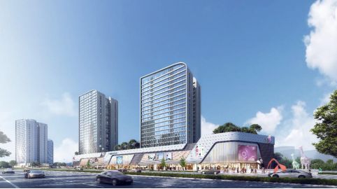 天街旁低密大城，龙湖長滩原麓兑现向往的生活-中国网地产