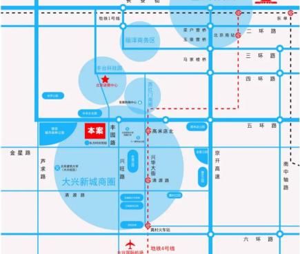 中铁诺德“集租房”变身内部福利房-中国网地产