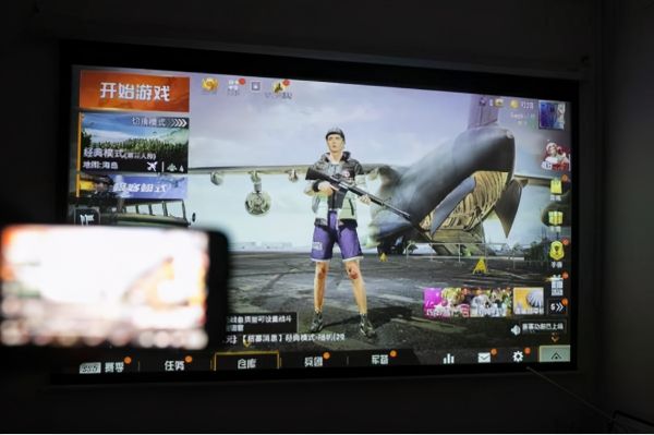 宿舍卧室投影仪3000以内什么比较好?双十一怎么挑?