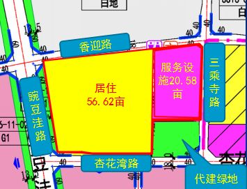 方远集团以总价5.69亿元竞得蜀山区SS202007号地块-中国网地产