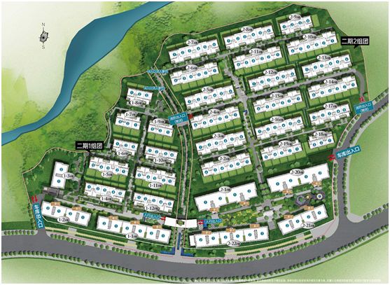 7年沉淀回归，龙湖别墅再仓中央公园-中国网地产