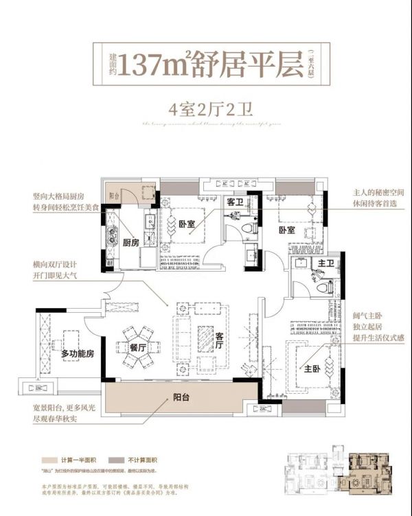 贵阳美的国宾府年终购房约1800万福利倾力巨献-中国网地产