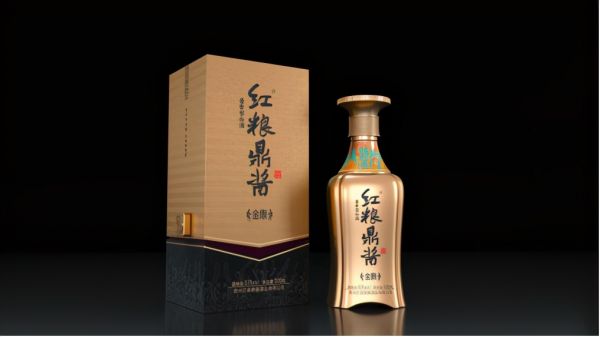 3个月布局17省，红梁鼎酱酒业凭什么？