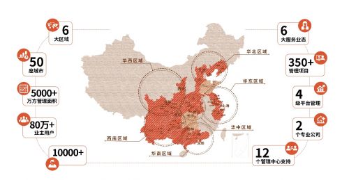 战略升级！东原物业正式更名为东原仁知城市运营服务集团