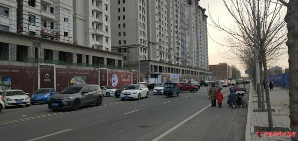 河北邯郸大名壹号院临街底商即将开售？自规局：无底商-中国网地产