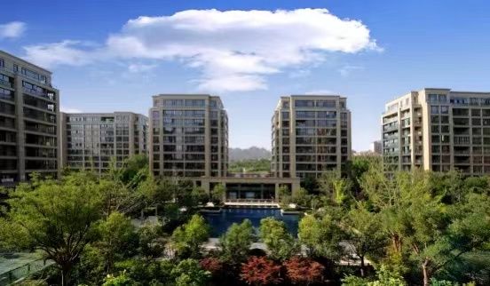 春风徐来晓园开！3月27日，济南正式“入春”-中国网地产