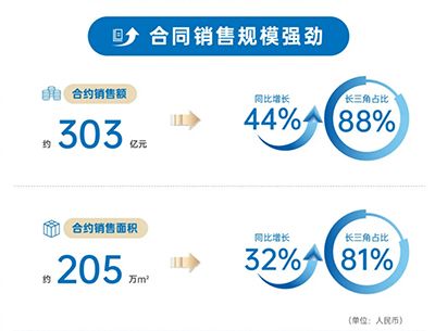 大发地产“红线转绿”背后：净利润同比增长19%，总现金同比增长55%