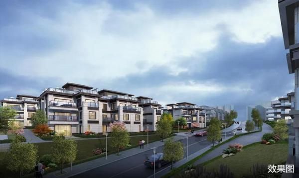 贵阳德杰岭秀山 开启贵阳“住养”新时代-中国网地产