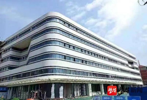 南京栖霞区经济社会发展迎来“开门红”-中国网地产