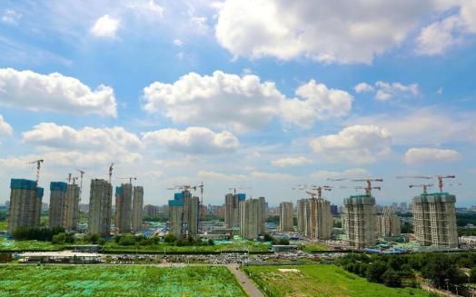 首创·美伦湾实景图