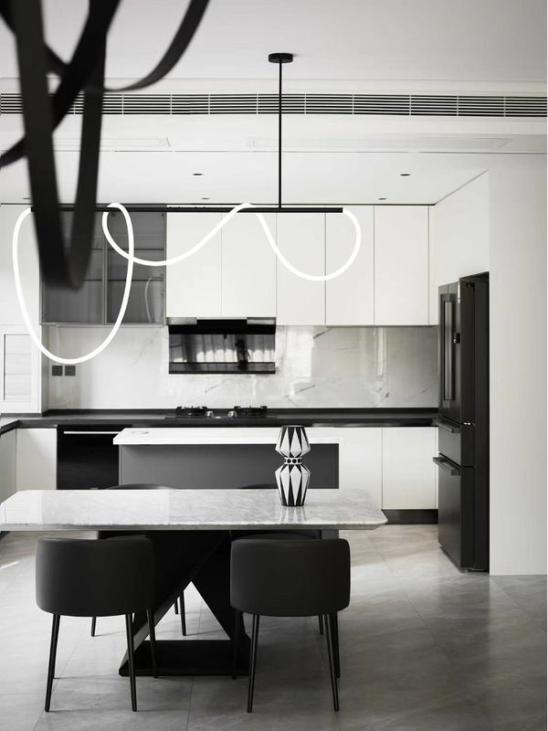 林上淮作品 致敬生活，新与旧，未来与复古，探