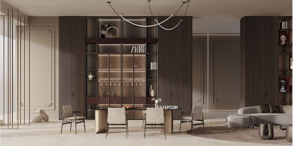 百得胜奥斯汀NATURE系列