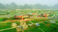 與時間賽跑,中鐵北京局貴南高鐵建設按下加速鍵