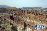 甘肅:六成A級景區(qū)開放 旅游“迎春回暖”