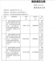 版纳2020年最大宗土地成交!面积270亩,单价160万/亩