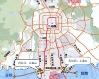 为美好而来,新空港孔雀城,建设崭新局面