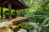 为美好而来—实现入则宁静,出则繁华的理想生活
