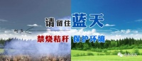谯城明确:今年秸秆综合利用率超九成!