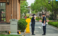 为美好而来——服务细节上不断优化业主的居住体验