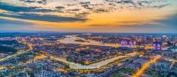 襄阳最新房价出炉新房二手房“齐涨”新建住宅同比涨幅达8.7%