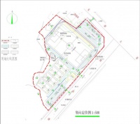 宜昌市夷陵区足球公园建设项目设计方案(新建)批前公示