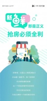 新鲜即是正义,保利时光印象抢房必须全利