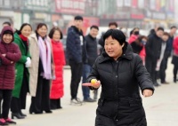 好消息!今年河北省将建设全民健身场地设施1700处