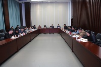 我局召开市区“交地即发证”不动产登记工作推进会