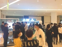 洺悦芳华城市展厅开放 纯洋房献礼大学城
