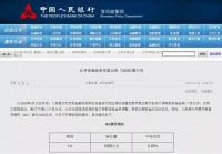 央行释放长期资金2000亿,下周房贷利率会降吗?