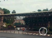 巴南为学生开行22条定制公交线路,刷卡只需0.4元