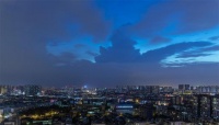 济南一楼盘跌价4000一平米,这是整体房价下跌的预兆吗?
