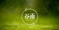 谷雨時(shí)節(jié) 雨潤萬物-喜牧龍門窗