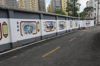 今年許昌市區(qū)計(jì)劃將改造23條老街道