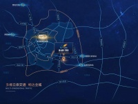 貴陽(yáng)碧桂園鳳凰城開(kāi)盤(pán)倒計(jì)時(shí) 約85-105㎡學(xué)府華宅全城在售