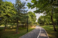 為美好而來(lái)—讓美景入園,讓品質(zhì)入院