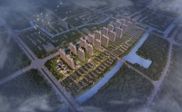 為美好而來(lái),新南潯孔雀城成就你的居住夢(mèng)想