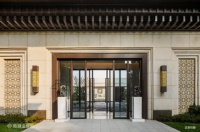 金樾府中“大观园”,大观园里寻旧梦