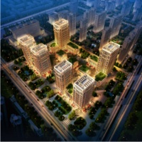 为美好而来,新空港孔雀城坚持新线建设与既有线改造并举
