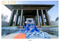 未名府新品即将面世 敬献一城期待