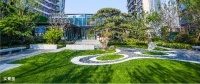 济南·舜山府|山居实景样板间华丽绽放,见证龙湖精工品质