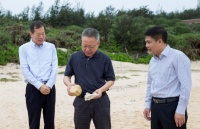 海南建立海上环卫制度,对今后海南发展有何影响?