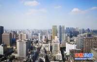 31省份一季度房地产开发投资排名:苏粤浙居前三