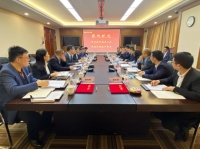 强强联合 | 布局全国,共拓辉煌